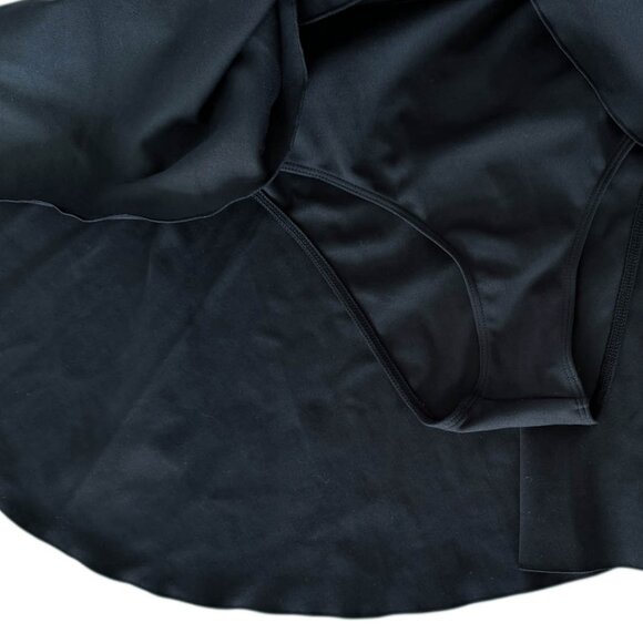 NWT Frankie’s Bikini Pirouette Racerback Dress - Picture 8 of 12